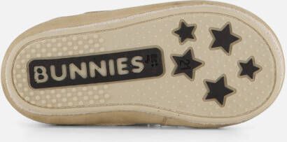 BunniesJR Babyschoenen wit Leer