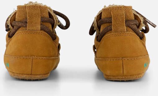 BunniesJR Babyschoenen cognac Leer