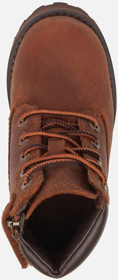 Timberland Courma Kid veterboots cognac