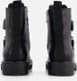 Cellini Biker boots zwart Synthetisch - Thumbnail 3