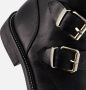 Cellini Biker boots zwart Synthetisch - Thumbnail 5