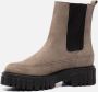 Cellini chelsea boots groen Dames - Thumbnail 2