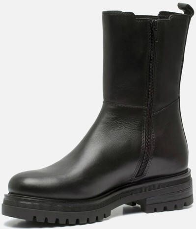 Cellini Chelsea boots zwart Leer 182603