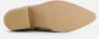 Cellini Cowboylaarzen beige Suede - Thumbnail 5