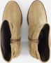 Cellini enkellaarsjes beige Suede - Thumbnail 4