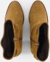 Cellini Enkellaarsjes cognac Suede - Thumbnail 4