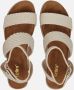 Cellini Espadrilles beige Pu - Thumbnail 4