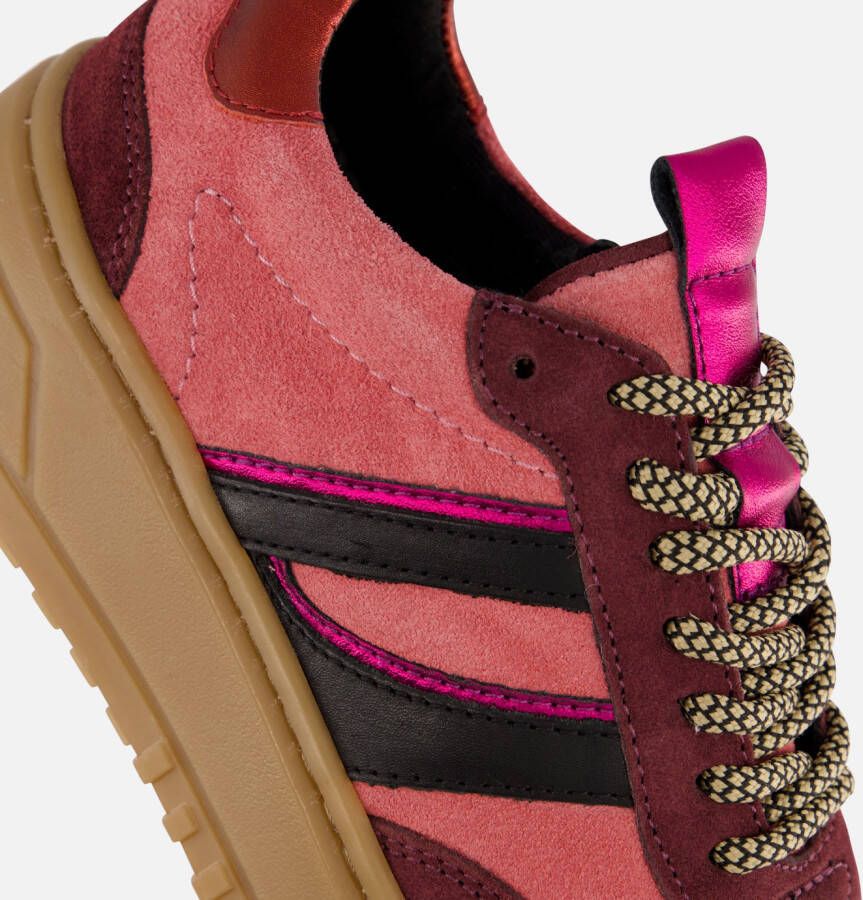 Cellini sneakers roze