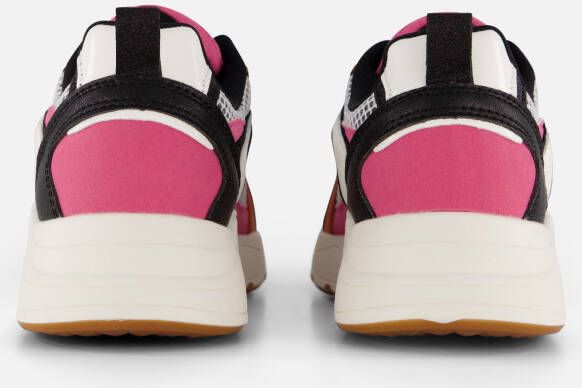 Cellini Sneakers roze Synthetisch