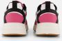 Cellini Sneakers roze Synthetisch - Thumbnail 6