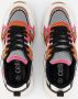 Cellini Sneakers roze Synthetisch - Thumbnail 7