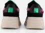 Cellini Jana Sneakers zwart Leer - Thumbnail 2