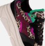 Cellini Jana Sneakers zwart Leer - Thumbnail 5