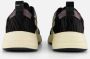 Cellini Sneakers zwart Pu - Thumbnail 2