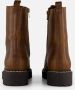 Cellini veterboots cognac - Thumbnail 2