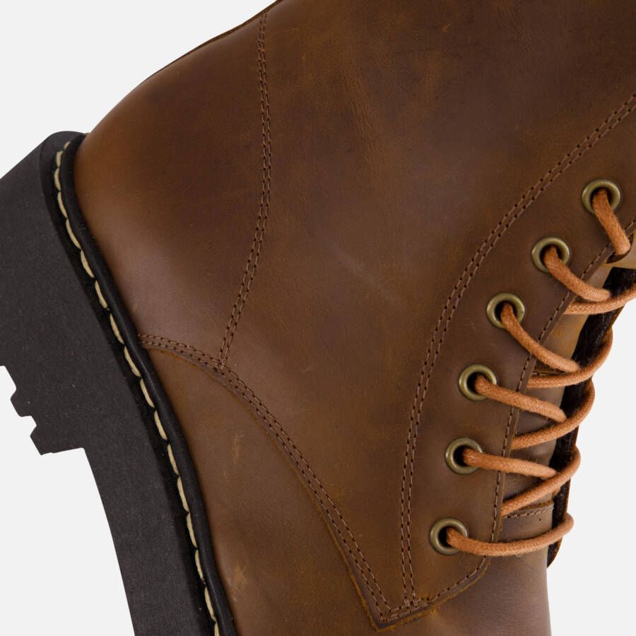 Cellini veterboots cognac