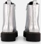 Cellini veterboots zilver metallic - Thumbnail 2