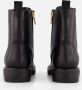 Cellini Veterboots zwart Pu - Thumbnail 2