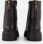 Cellini Luna Veterboots zwart Leer - Thumbnail 3