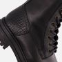 Cellini Luna Veterboots zwart Leer - Thumbnail 6