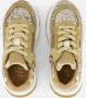 Clic! Sneakers beige Leer Dames - Thumbnail 4