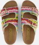 Colors of California Sandalen Multi Synthetisch Dames - Thumbnail 8