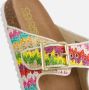 Colors of California Sandalen Multi Synthetisch Dames - Thumbnail 10