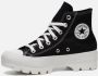 Converse All Stars Chuck Taylor Lugged Canvas Sneakers565901C - Thumbnail 5