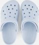 Crocs Baya Clogs Slippers blauw Rubber - Thumbnail 2