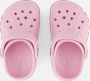 Crocs Bayaband Clogs Slippers roze Rubbers - Thumbnail 3