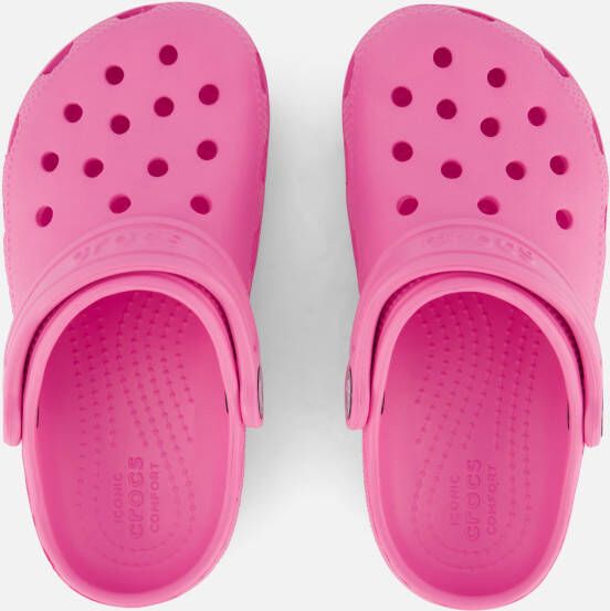 Crocs classic clog groen