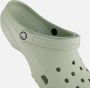 Crocs Classic Clog Grey- Grey - Thumbnail 7