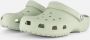 Crocs Classic Clog Grey- Grey - Thumbnail 8