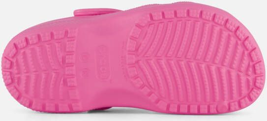 Crocs Classic Clog Unisex Kids 206991-6SW Roze-33 34 - Foto 13