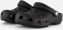 Crocs Classic Clog Unisex Kids 206991-001 Zwart-37 38 - Thumbnail 8