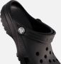 Crocs Classic Clog Unisex Kids 206991-001 Zwart-32-33 - Thumbnail 11