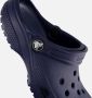 Crocs Classic Clog Toddler Donkerblauwe Peuterschoentjes - Thumbnail 14