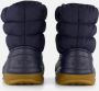 Crocs Classic Neopuff Snowboots blauw - Thumbnail 2