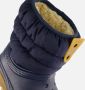 Crocs Classic Neopuff Snowboots blauw - Thumbnail 5