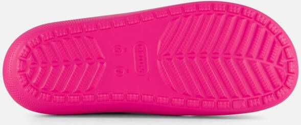 Crocs Classic Sandal 2.0 Slippers roze Rubber