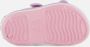 Crocs Crocband Cruiser Sandal T 209424-84I voor Roze Sandalen - Thumbnail 13