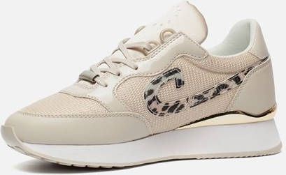 Cruyff Parkrunner sneakers beige