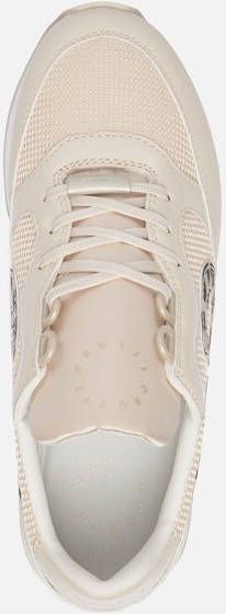 Cruyff Parkrunner sneakers beige