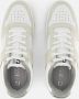 Cruyff Basket Low Sneakers beige Synthetisch - Thumbnail 12