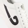 Cruyff Flash Sneakers wit Synthetisch - Thumbnail 5