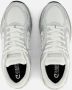 Cruyff Zilver Flash Eclectic Lage Sneakers Gray Dames - Thumbnail 7