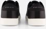 Cruyff Impact Court Sneakers zwart Synthetisch - Thumbnail 4