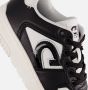 Cruyff Indoor Sneakers zwart Synthetisch Dames - Thumbnail 6