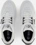 Cruyff Indoor King Sneaker voor Heren White Heren - Thumbnail 7