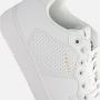 Cruyff Indoor King Sneakers wit Synthetisch - Thumbnail 6